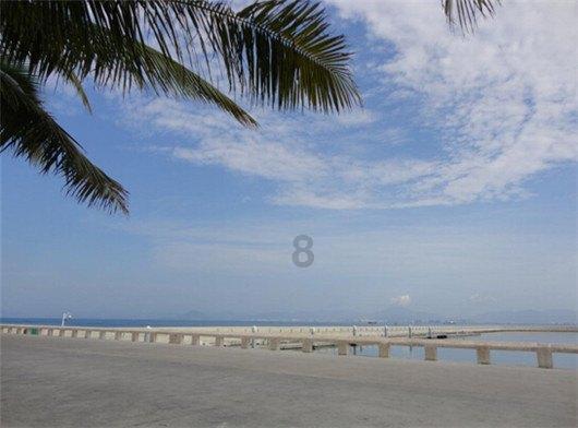 一顿浪漫晚餐